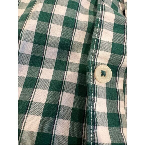 Tommy Hilfiger custom fit short sleeve Shirt Size XL - Picture 5 of 7